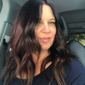 Meet your Posher, Melanie